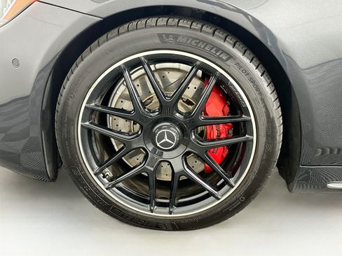 Used 2018 Mercedes-Benz S 63 AMG S 4MATIC Sedan image 11