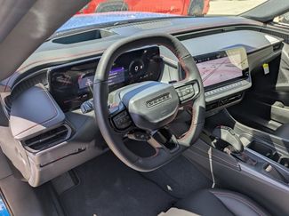 New 2026 Dodge Charger R/T AWD/4WD video 3