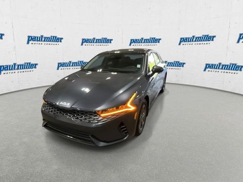 Used 2023 Kia K5 LXS image 5