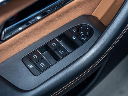 Used 2025 MAZDA CX-70 3.3 Turbo S w/ Premium Plus image 35