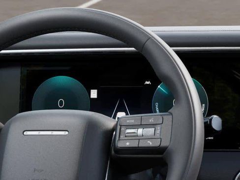 New 2026 Hyundai Palisade Limited image 14