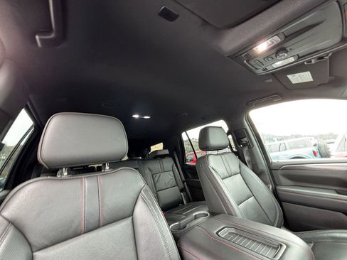 Used 2021 Chevrolet Tahoe RST AWD/4WD image 29