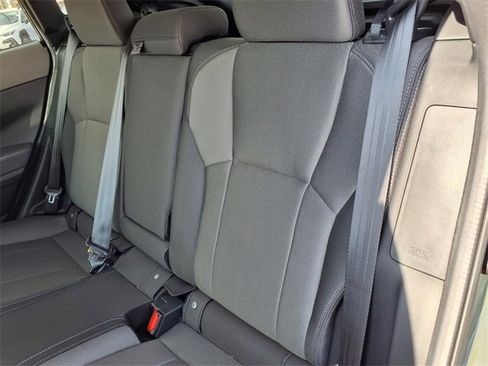 New 2026 Subaru Crosstrek 2.5i image 9
