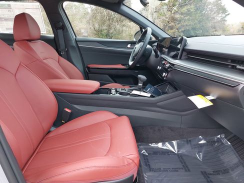New 2026 Kia K5 GT-Line w/ GT-Line Premium Package image 10