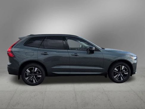 New 2026 Volvo XC60 B5 Plus w/ Protection Package Premier AWD/4WD image 7