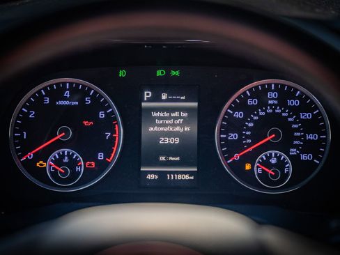 Used 2023 Kia K5 GT-Line w/ GT-Line Premium Package image 27