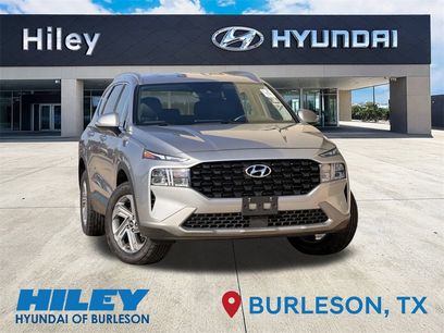 Used 2023 Hyundai Santa Fe SEL
