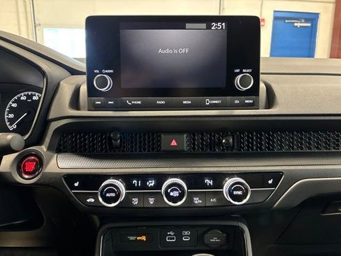 Certified 2024 Honda CR-V EX image 30