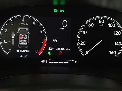 Certified 2023 Honda Civic LX image 17