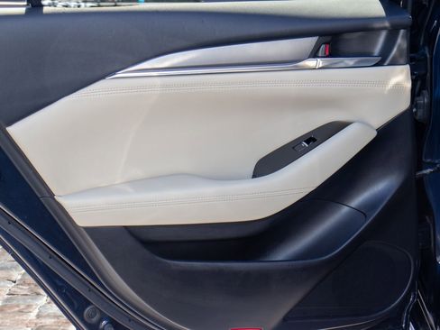 Used 2020 MAZDA MAZDA6 Touring image 15