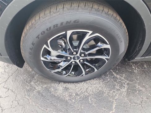 New 2026 Lincoln Nautilus Premier image 9