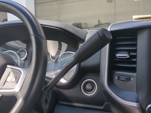 Certified 2024 RAM 2500 Big Horn image 21