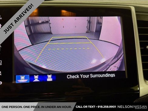 Used 2018 Honda Pilot EX image 13