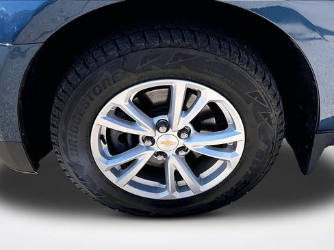 Used 2016 Chevrolet Equinox LT w/ Convenience Package FWD image 32