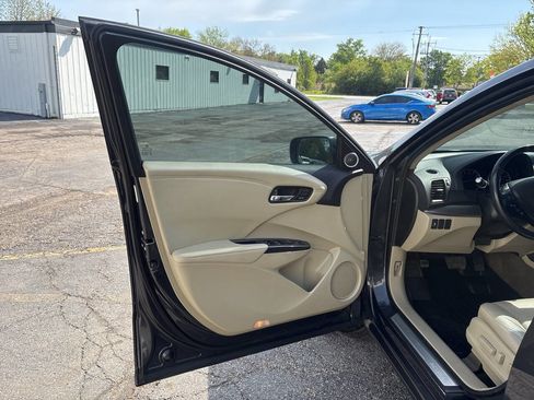 Used 2014 Acura RDX AWD image 25