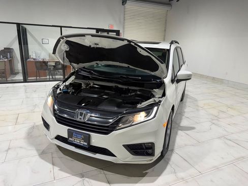 Used 2018 Honda Odyssey EX-L image 5
