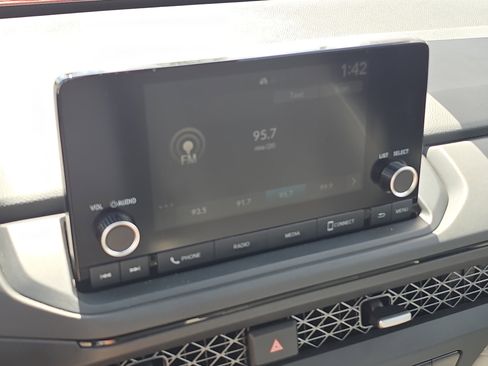 Certified 2023 Honda Accord EX image 20