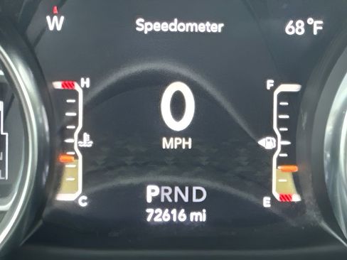 Used 2020 Jeep Wrangler Unlimited Sport AWD/4WD image 25