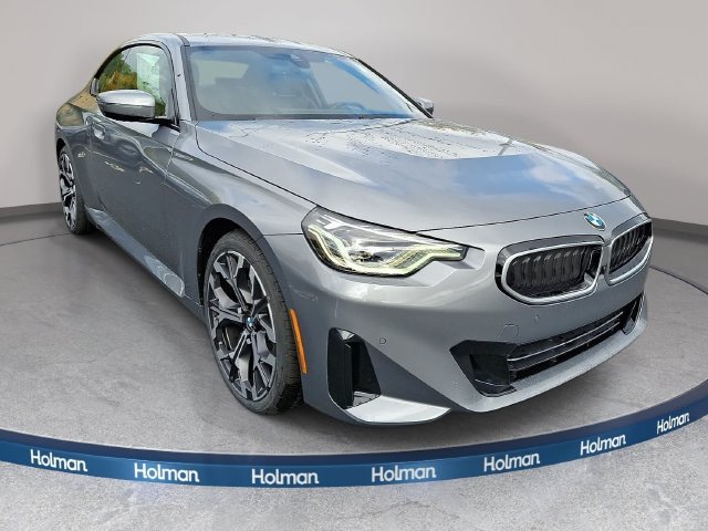 New 2026 BMW 230i xDrive Coupe w/ Premium Package AWD/4WD image 3