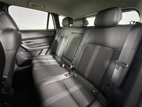 New 2026 MAZDA CX-50 AWD 2.5 S w/ Cargo Package image 27