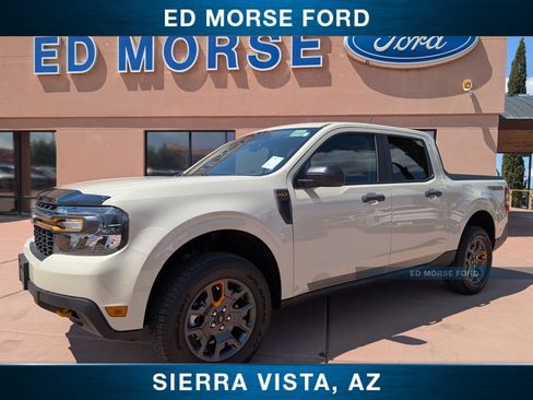 Used 2024 Ford Maverick Tremor w/ Tremor Off-Road Package AWD/4WD image 1