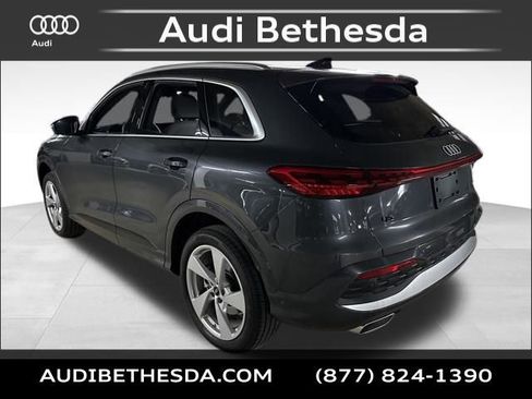 New 2026 Audi Q5 Premium Plus AWD/4WD image 5