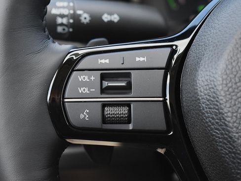 New 2026 Honda Accord Touring image 5