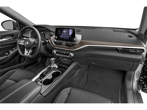 Used 2023 Nissan Altima 2.5 SV image 11