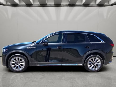 Used 2024 MAZDA CX-90 3.3 Turbo w/ Premium Plus Pkg AWD/4WD image 2