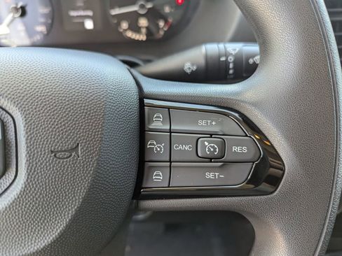 New 2025 RAM ProMaster 1500 w/ Convenience Group image 19