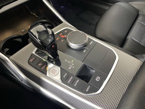 Used 2020 BMW M340i xDrive w/ Premium Enhanced Package image 18