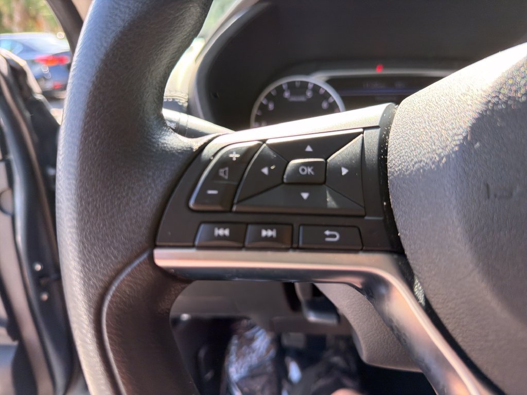 Used 2024 Nissan Sentra SV w/ Trunk Package FWD image 20