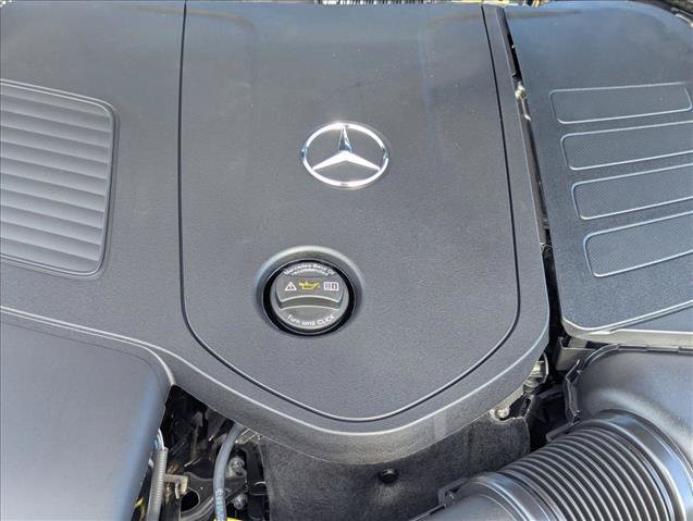 New 2026 Mercedes-Benz E 350 Sedan image 15