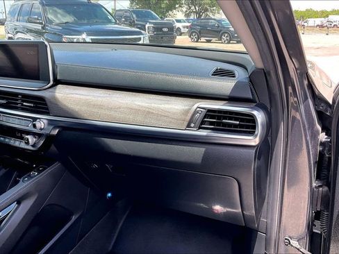 Used 2022 Kia Telluride SX FWD image 22