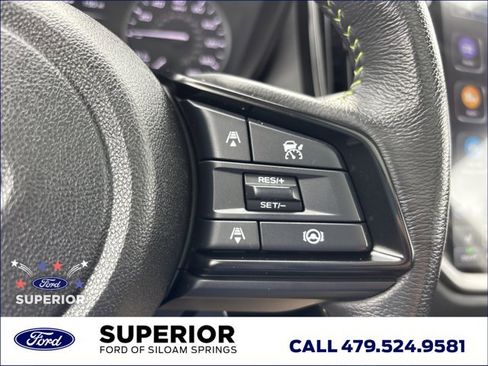 Used 2024 Subaru Ascent Onyx Edition AWD/4WD image 29