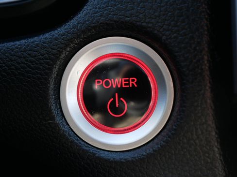 Used 2022 Honda CR-V Touring image 29