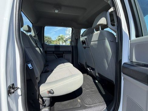 Used 2022 Ford F250 XL w/ STX Appearance Package AWD/4WD image 17