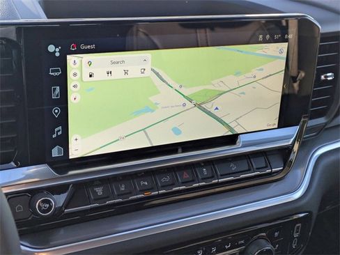 New 2026 Chevrolet Silverado 3500 High Country w/ High Country Premium Package image 20