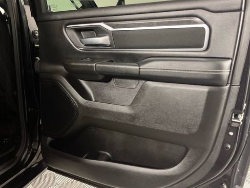 Used 2024 RAM 1500 Lone Star image 25