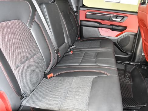 Used 2026 RAM 1500 Rebel w/ Rebel Level 1 Equipment Group AWD/4WD image 45