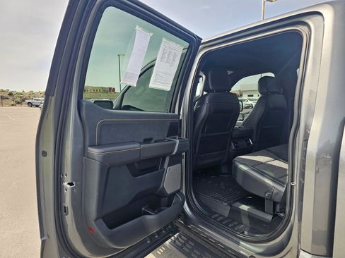 Used 2025 Ford F150 Tremor w/ Bed Utility Package AWD/4WD image 16