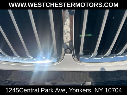 Used 2020 BMW X7 xDrive40i w/ Premium Excellence Package AWD/4WD image 10