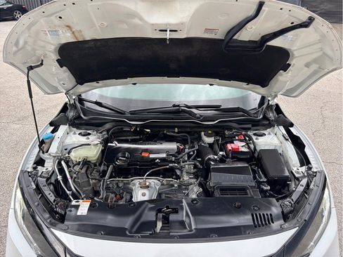 Used 2020 Honda Civic Sport image 37