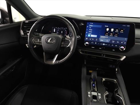 Certified 2024 Lexus RX 350 Premium image 17