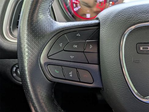 Used 2021 Dodge Challenger SXT w/ Blacktop Package image 27