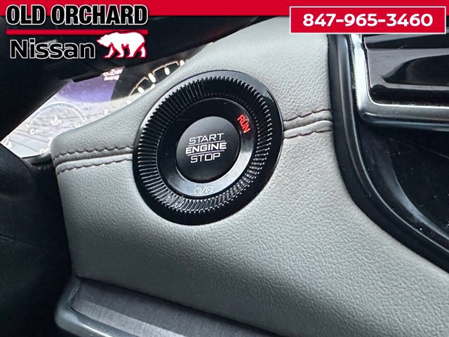 Used 2022 Jeep Compass Limited AWD/4WD image 20