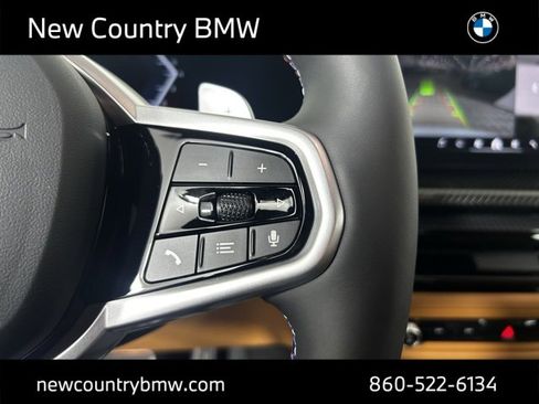 New 2026 BMW M340i xDrive w/ Premium Package image 17