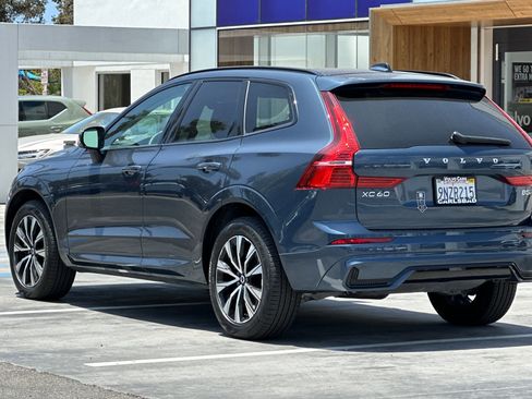 Certified 2025 Volvo XC60 B5 Core w/ Climate Package PRO image 6