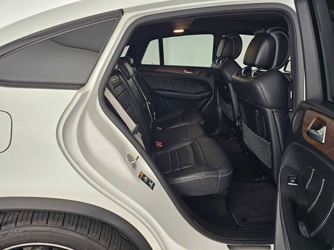 Used 2016 Mercedes-Benz GLE 63 AMG S image 12