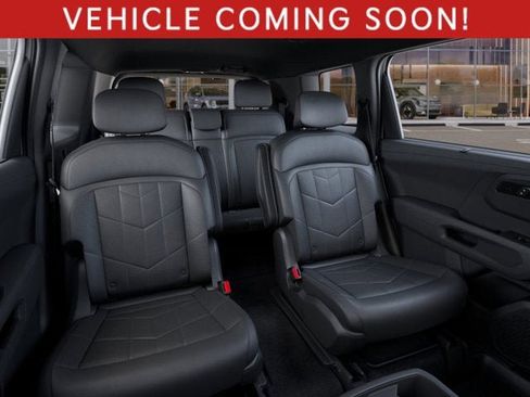 New 2027 Kia Telluride EX X-Line image 16